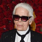 Karl Lagerfeld