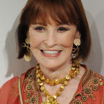 Gloria Vanderbilt