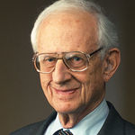 Robert Morgenthau