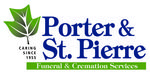 Porter & St. Pierre Funeral Service and Crematory - Jamestown Chapel