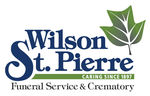 Wilson St Pierre Funeral Service & Crematory - Greenwood Chapel