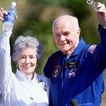 Annie Glenn