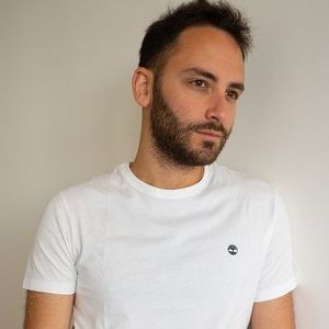 Byron Reckful Bernstein Obituary Photo