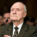 Brent Scowcroft