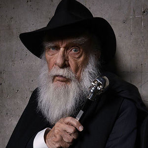 James Randi Obituary Photo