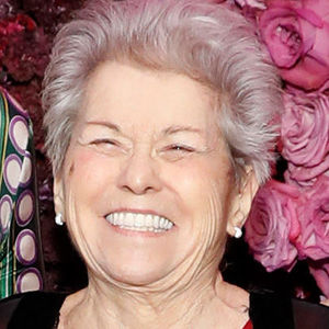 Betty Dodson Obituary Photo