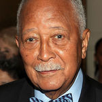 David Dinkins