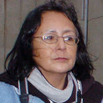 Debra White Plume