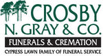 Crosby-N. Gray & Co. - FD-96