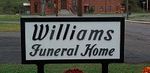 Williams Funeral Home