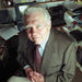 In this June 19, 1998 file photo, commentator Andy Rooney, of CBS-TV's "60 Minutes," poses in his office at CBS in New York.