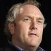 In a Tuesday, June 7, 2011 file photo, conservative activist and blogger Andrew Breitbart, who runs the websites BigGovernement.com and BigJournalism.com, answers questions during an interview at the Associated Press in New York.