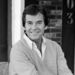 This March 8, 1982 file photo shows Dick Clark. Clark, the television host who helped bring rock `n' roll into the mainstream on "American Bandstand," died Wednesday, April 18, 2012 of a heart attack. He was 82. 