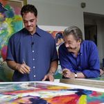 LeRoy Neiman