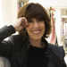 This Nov. 3, 2010 file photo shows author, screenwriter and director Nora Ephron at her home in New York. 