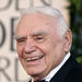 In this Jan. 16, 2005, file photo, actor Ernest Borgnine arrives for the 62nd Annual Golden Globe Awards, in Beverly Hills, Calif. A spokesman said Sunday, July 8, 2012, that Borgnine has died at the age of 95. 