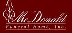 McDonald Funeral Home