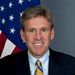  This undated photo released by the U.S. State Department shows U.S. Ambassador to Libya J. Christopher Stevens in an official portrait. Libyan officials say the U.S. ambassador and three other Americans have been killed in an attack on the U.S. consulate in the eastern city of Benghazi by protesters angry over a film that ridiculed Islam's Prophet Muhammad.