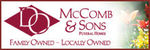 D O McComb and Sons - Foster Park