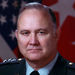 This 1991 file photos shows Gen. H. Norman Schwarzkopf. Schwarzkopf died Thursday, Dec. 27, 2012 in Tampa, Fla. He was 78. 