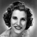 This 1942 file photo shows singer Patty Andrews, the last survivor of the three singing Andrews sisters, who has died in Los Angeles at age 94. Andrews died Wednesday, Jan. 30, 2013, at her home in suburban Northridge of natural causes, said family spokesman Alan Eichler. (AP Photo, File)