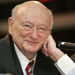 In this April 18, 2007, file photo, former New York Mayor Ed Koch listens during the 9th annual National Action Network convention in New York. Koch, the combative politician who rescued the city from near-financial ruin during three City Hall terms, has died at age 88. Spokesman George Arzt says Koch died Friday morning Feb. 1, 2013 of congestive heart failure. (AP Photo/Frank Franklin II, File)