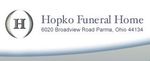 Hopko Funeral Home