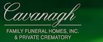 Cavanagh Family Funeral Home