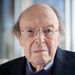 Two-time Pulitzer winner Anthony Lewis, whose New York Times column championed liberal causes for three decades, died Monday. He was 85.