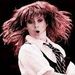 Chrissy Amphlett, the raunchy lead singer of the Australian rock band Divinyls whose hit "I Touch Myself" brought her international fame in the early 1990s, died at her home in New York City on Sunday. She was 53 years old.