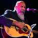 In this photo provided by Starpix, Richie Havens performs Warner Home Video Release party for "Woodstock: 3 Days of Peace and Music," in New York, Thursday, June 4, 2009. Havens performed at the original Woodstock Art and Music Festival in August 1969. 