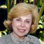 Dr. Joyce Brothers