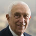 Sen. Frank Lautenberg is shown in his office in Newark, N.J. on Dec. 14, 2006. With his 83rd birthday approaching later this month, Lautenberg is currently the third-oldest U.S. senator in office. He says his health is excellent and frequent trips to the gym, plus skiing as often as he can, have the senator looking and feeling younger than his age. 