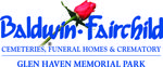 Baldwin-Fairchild - Glen Haven Memorial Park