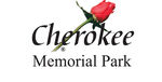 Cherokee Memorial Park