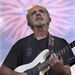 In this June 5, 2004 file photo, singer-songwriter J.J. Cale plays during the Eric Clapton Crossroads Guitar Festival in Dallas, Texas. Cale, whose best-known songs became hits for Eric Clapton with "After Midnight" and Lynyrd Skynyrd with "Call Me the Breeze," has died. He was 74. Cale’s manager Mike Kappus said the architect of the Tulsa Sound died Friday, July 26, 2013 of a heart attack at Scripps Hospital in La Jolla, Calif. 