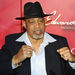 In this Feb. 18, 2012, file photo, provided by the Las Vegas News Bureau, former heavyweight boxer Ken Norton poses on the red carpet at the Keep Memory Alive “Power of Love Gala” fundraiser honoring Muhammad Ali’s 70th birthday at the MGM Grand Garden Arena in Las Vegas. Norton, a former heavyweight champion, has died, his son said Wednesday, Sept. 18, 2013. He was 70. 