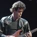  In a June 13, 1986 file photo, Lou Reed performs during musical number at a benefit in Chicago, for Amnesty International. Reed's literary agent Andrew Wylie says the legendary musician died Sunday morning, Oct. 27, 2013 in Southampton, N.Y., of an ailment related to his recent liver transplant. He was 71. 