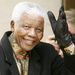 Former president of South Africa Nelson Mandela arrives at a hotel in central London, Monday, June 23, 2008. Mandela arrived in London Monday for a week of events to celebrate his 90th birthday, including an outdoor concert in his honor at Hyde Park on Friday with Proceeds going to his 46664 charity.