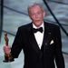 In this March 23, 2003 file photo, Actor Peter O'Toole accepts his honorary Oscar from the Academy of Motion Picture Arts and Sciences during the 75th annual Academy Awards telecast in Los Angeles. O'Toole, the charismatic actor who achieved instant stardom as Lawrence of Arabia and was nominated eight times for an Academy Award, has died. He was 81. O'Toole's agent Steve Kenis says the actor died Saturday, Dec. 14, 2013 at a hospital following a long illness. 