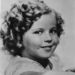 In this Nov. 1936 file photo, 8-year-old U.S. American child movie star Shirley Temple is portrayed in Hollywood, Ca., USA. Shirley Temple, the curly-haired child star who put smiles on the faces of Depression-era moviegoers, has died. She was 85. Publicist Cheryl Kagan says Temple, known in private life as Shirley Temple Black, died surrounded by family at her home near San Francisco. 