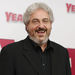 Director Harold Ramis arrived for the world premiere of "Year One" at Lincoln Square Monday, June 15, 2009 in New York. 