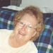 Alice  P Adams  Obituary Photo