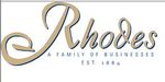 Rhodes Funeral Home - Claiborne Avenue