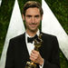 Malik Bendjelloul arrives at the 2013 Vanity Fair Oscars Viewing and After Party on Sunday, Feb. 24 2013 at the Sunset Plaza Hotel in West Hollywood, Calif. 