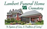 Lambert Funeral Home & Crematory