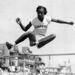 The first black woman to win an Olympic gold medal, Alice Coachman Davis, has died at age 90 in south Georgia. (www.blackpast.com)