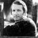 Country music singer George Hamilton IV is shown in March 1977. (AP Photo)