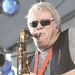 Bobby Keys, a saxophonist and life-long rock 'n roller known to millions for his blasting solo on the Rolling Stones' "Brown Sugar," has died at his home in Franklin, Tennessee. He was 70 years old. (photo credit:  oxfordeagle.com)