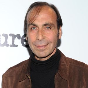 Taylor Negron